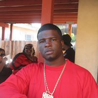 Reggie Harmon Photo 2