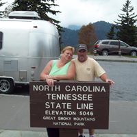 Alan Hooker Photo 3