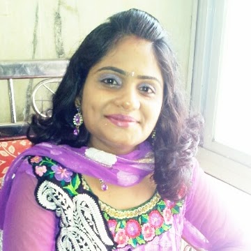 Dharini Shah Photo 13