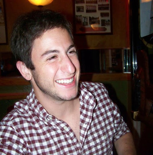 Casey Goldman Photo 9