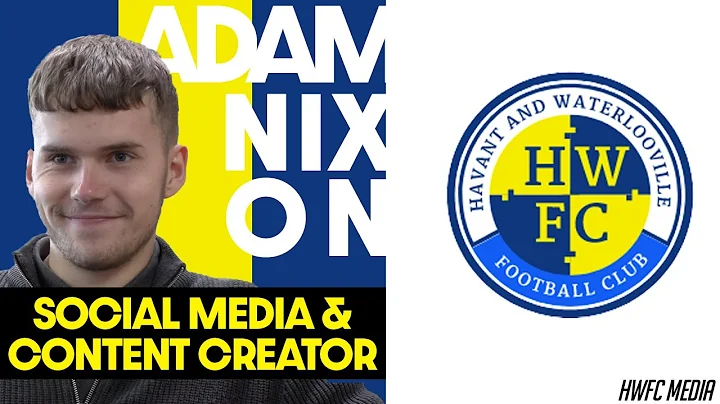 Adam Nixon Photo 31