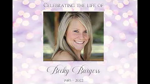 Katherine Burgess Photo 37
