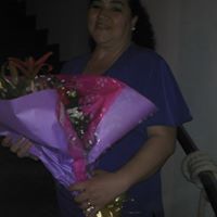 Olga Santillan Photo 4