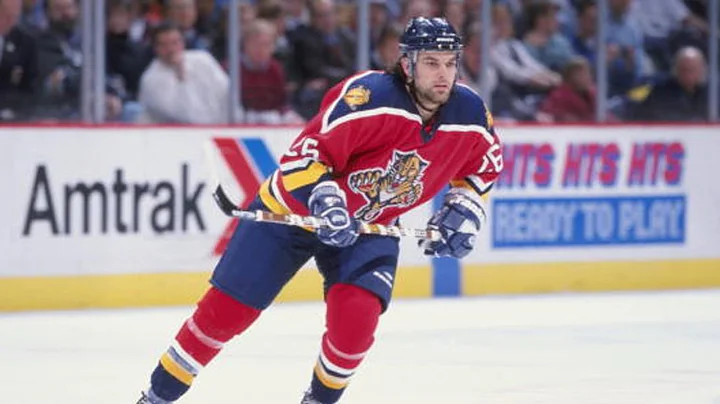 Dan Boyle Photo 41