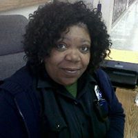 Mary Coggins Photo 2