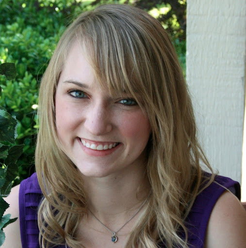 Megan Bradford Photo 12