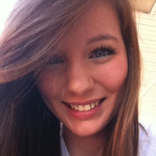 Sarah Grigg Photo 15