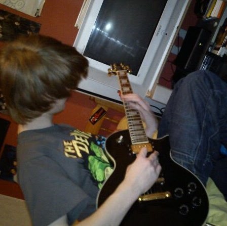 Daniel Cooke Photo 13