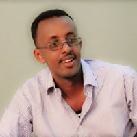 Abdirashid Mohamoud Photo 4