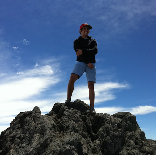 Daniel Landers Photo 10