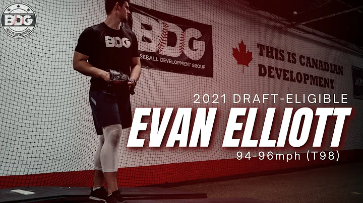 Evan Elliott Photo 27