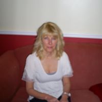 Julie Mountain Photo 2