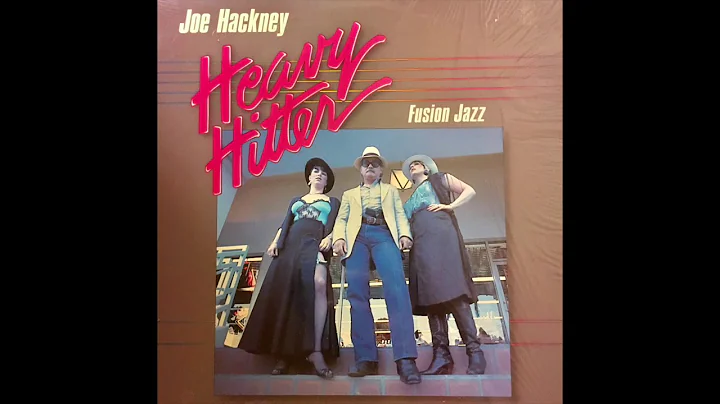 Joe Hackney Photo 24