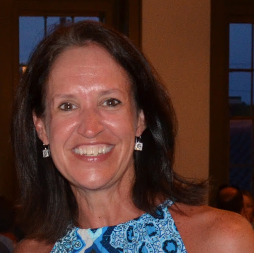 Maureen Collins Photo 13
