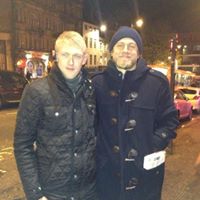 Andrew Chapman Photo 11