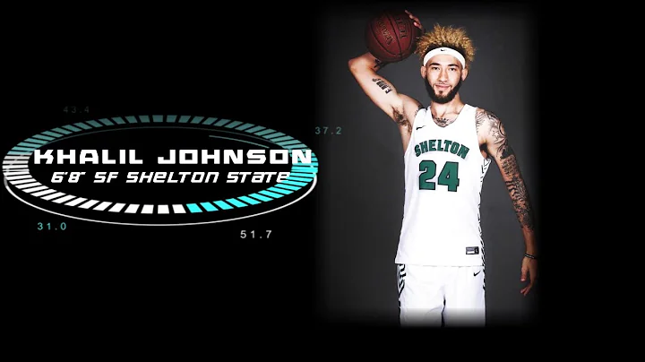 Khalil Johnson Photo 29