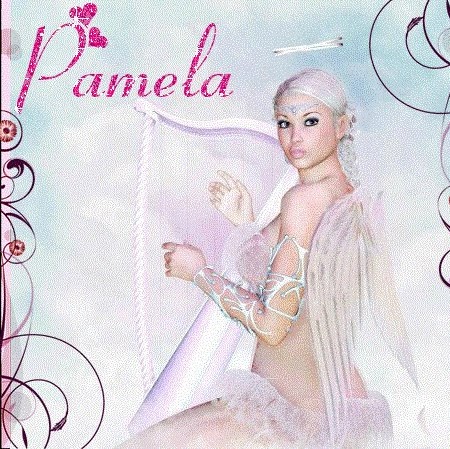 Pamela West Photo 28