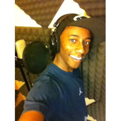 Anthony Gatling Photo 8