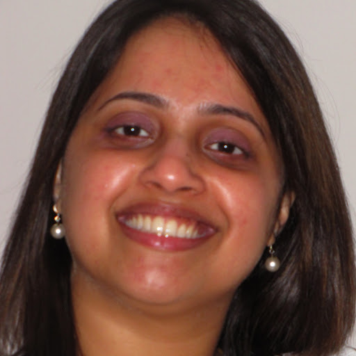 Vinaya Pai Photo 10