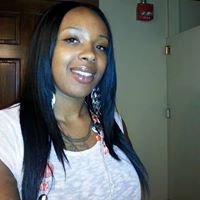 Christina Thomas Photo 11