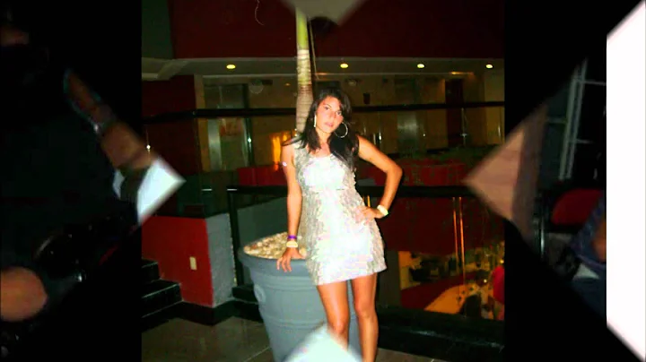 Miriam Duarte Photo 21