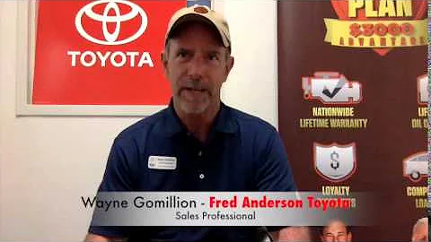 Wayne Gomillion Photo 8