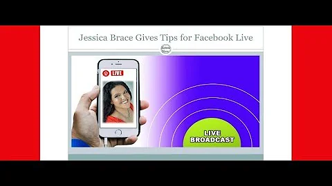 Jessica Brace Photo 28