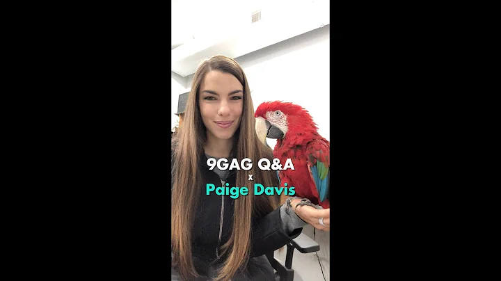 Paige Bird Photo 19