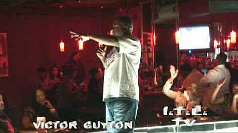 Victor Guyton Photo 6