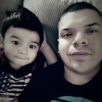 Robert Ibarra Photo 6