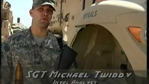 Thomas Capel Photo 17