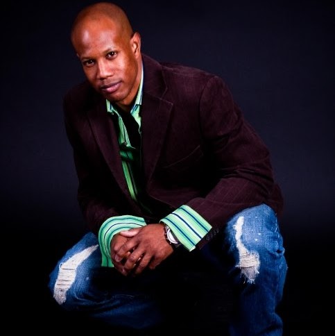 Damon Grant Photo 9