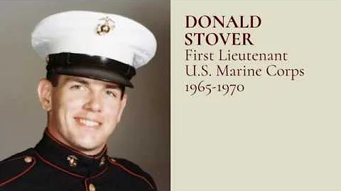 Donald Stover Photo 16