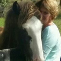 Suzanne Thomas Photo 1