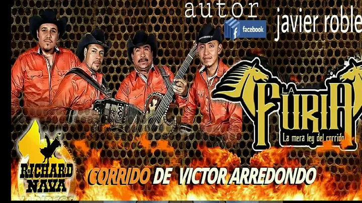 Victor Arredondo Photo 29
