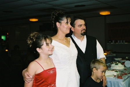 Michelle Yager Photo 14