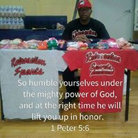 Jamal Green Photo 5