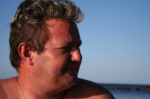 Johan Johnson Photo 10