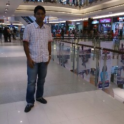 Indranil Ghosh Photo 12