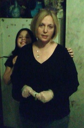Shelby Lawrence Photo 17