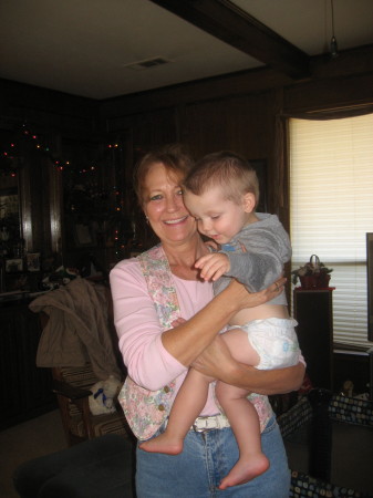 Kathy Page Photo 17