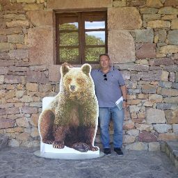 Antonio Caro Photo 12