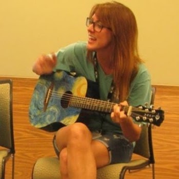 Victoria Culp Photo 5