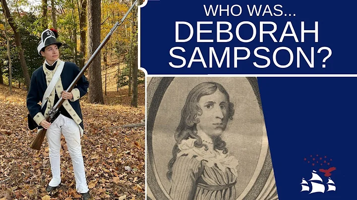 Deborah Sam Photo 18
