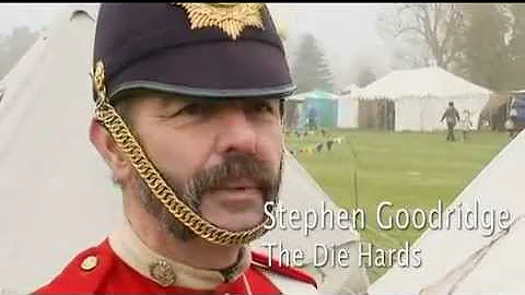 Stephen Goodridge Photo 15