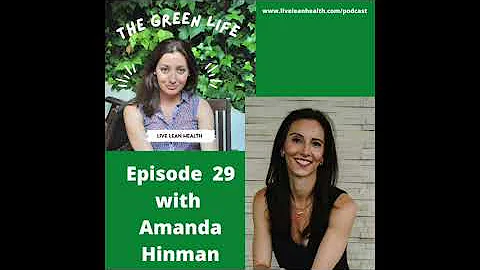 Amanda Hinman Photo 18