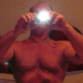 Allan Brown Photo 16