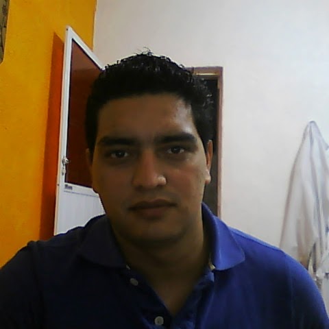 Carlos Javier Photo 12