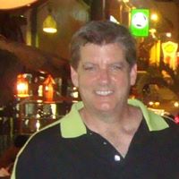 Stephen Mchale Photo 4