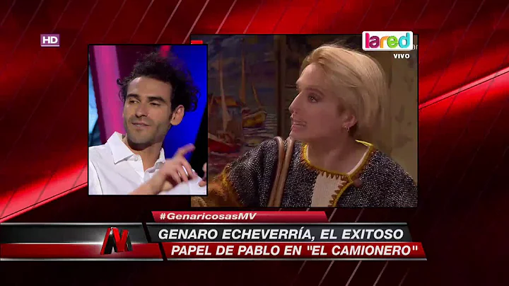 Pablo Cerda Photo 29